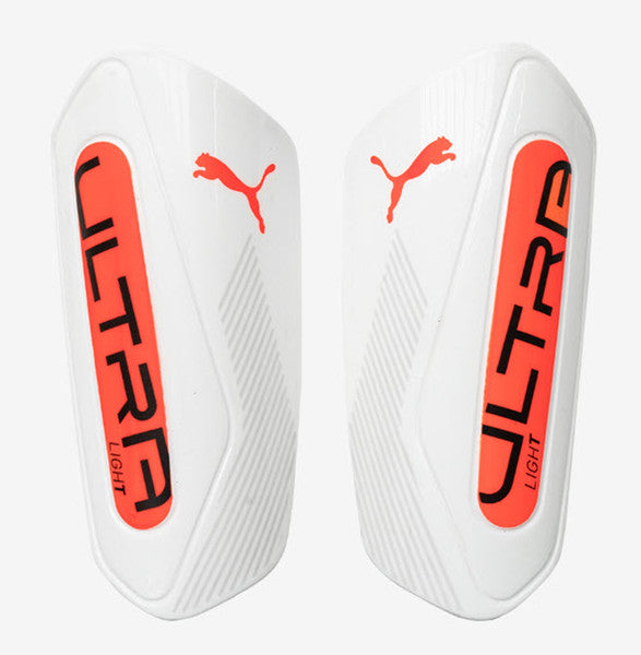 Puma - Ultra Light Sleeve - White/Orange