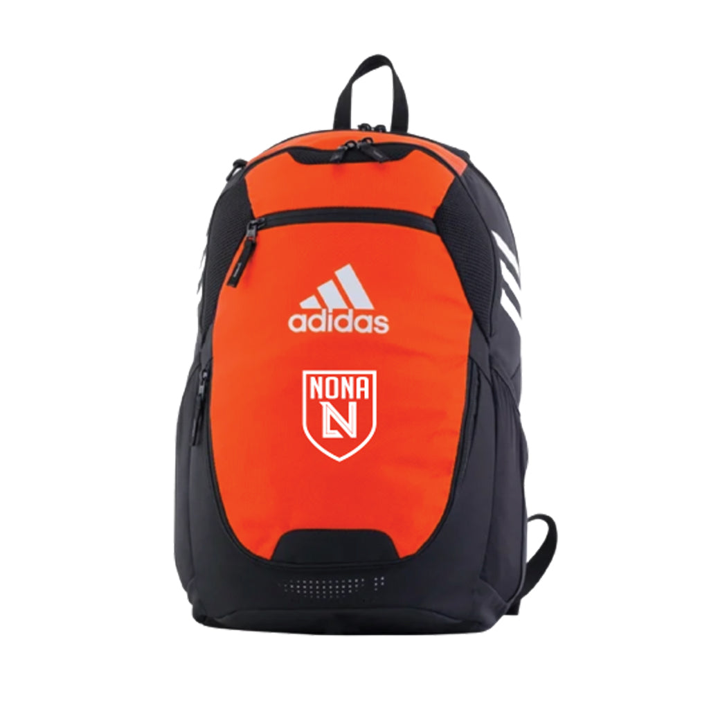 Adidas - Stadium 3 Backpack - Orange