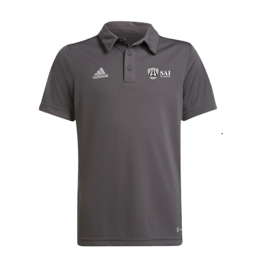 SAI - Adidas - Entrada 22 Polos - grey