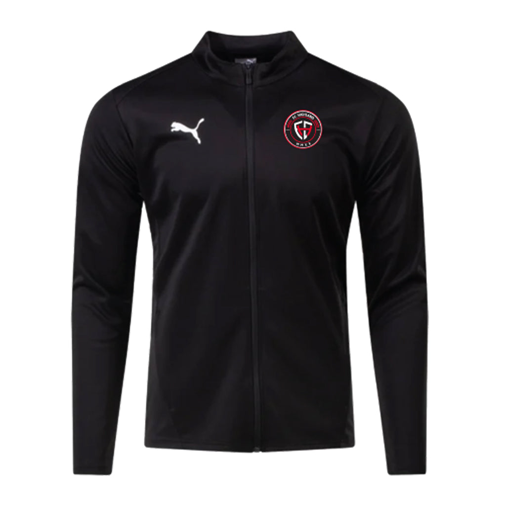 FC Highland - Puma Team Goal Training Jacket