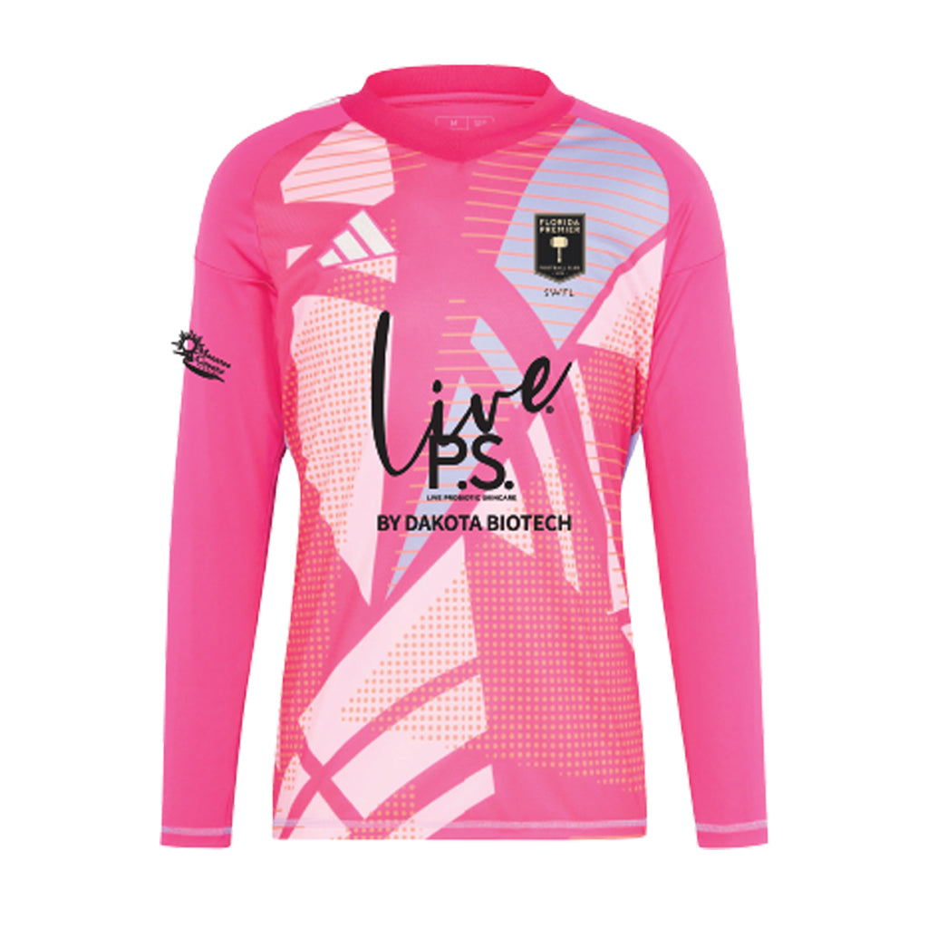 Florida Premier Adidas Tiro 24 GK Long Sleeve