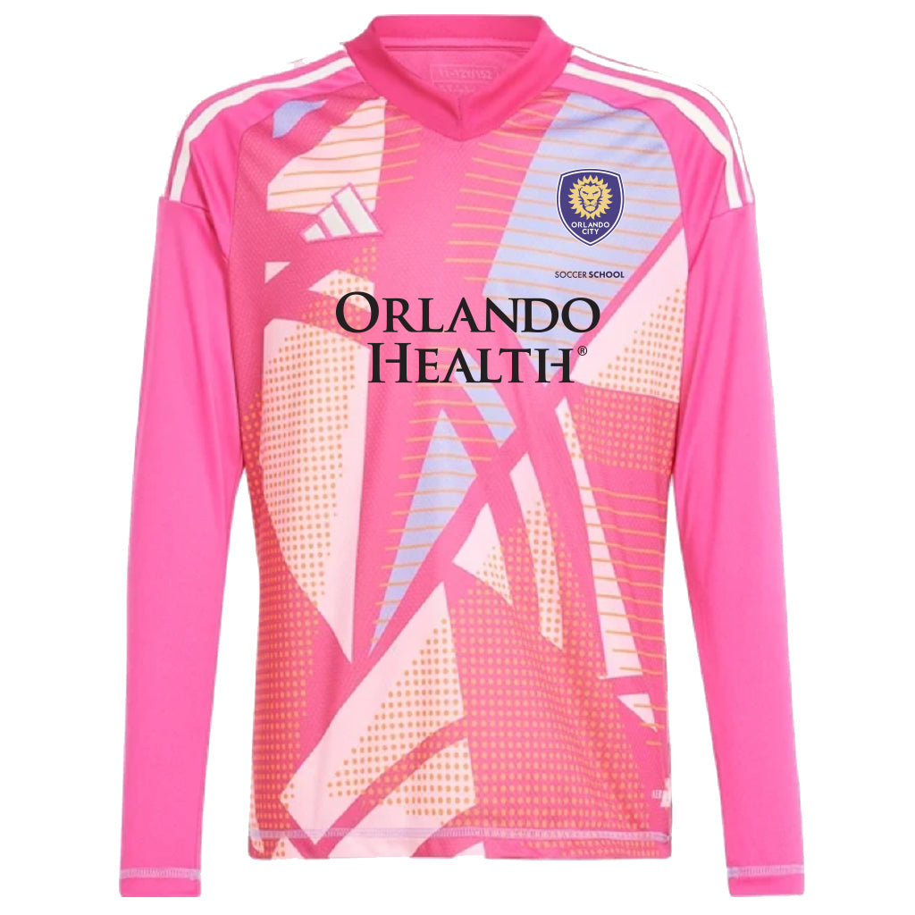 Orlando City - Tiro 23 GoalKeeper Long Sleeve