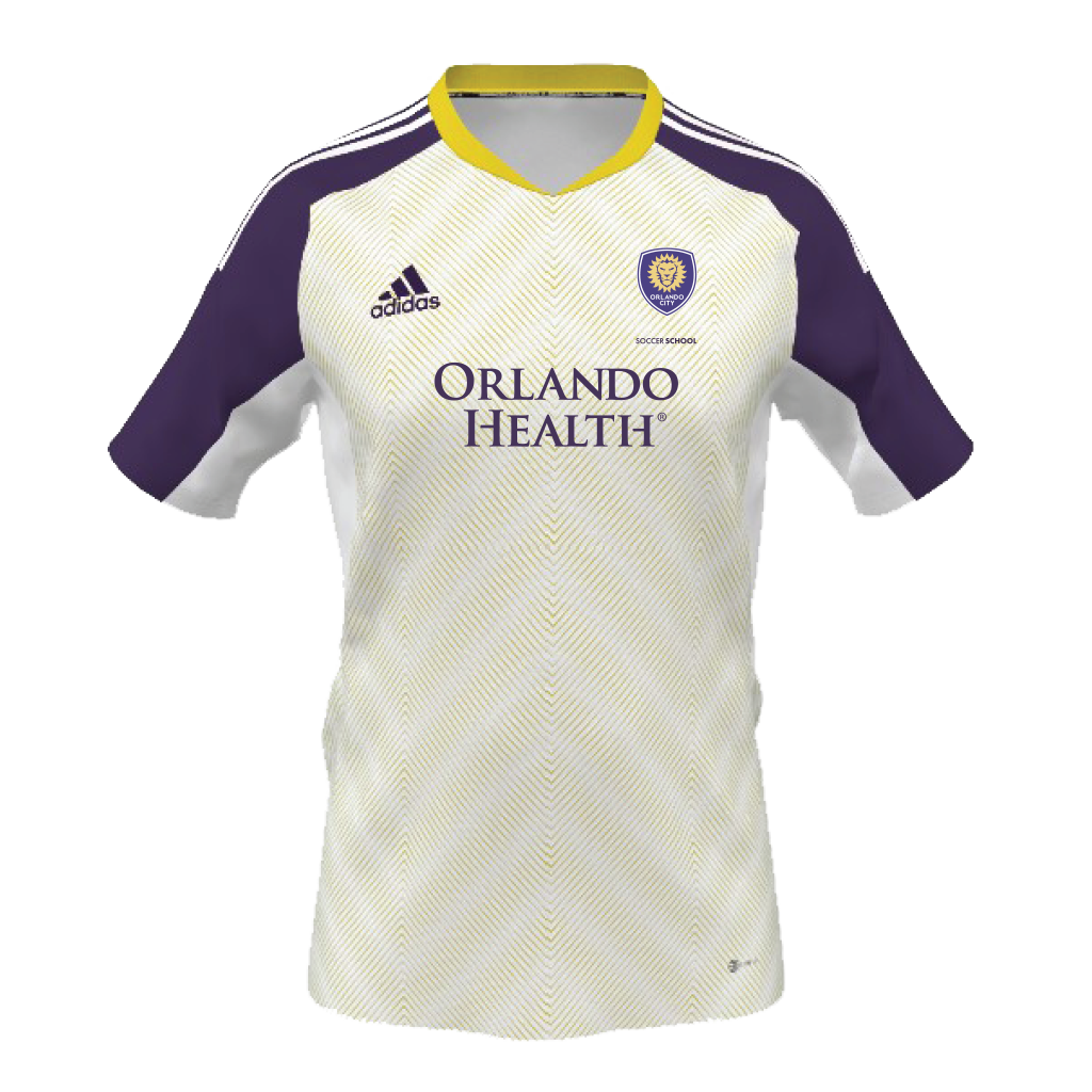 Orlando lions jersey online