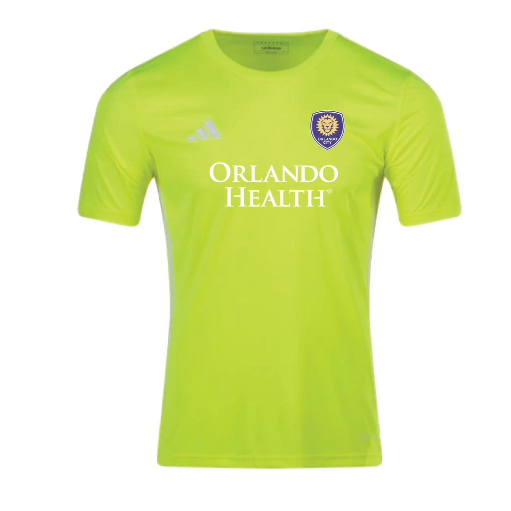 Orlando City Tabela 23 - Goalkeeper Jersey - Short Sleeve
