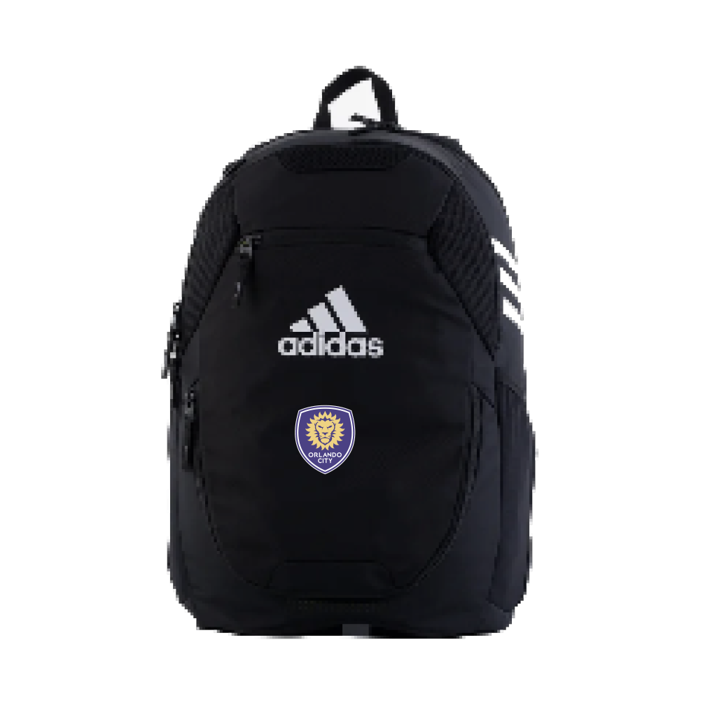 Orlando City Adidas - Stadium III Backpack