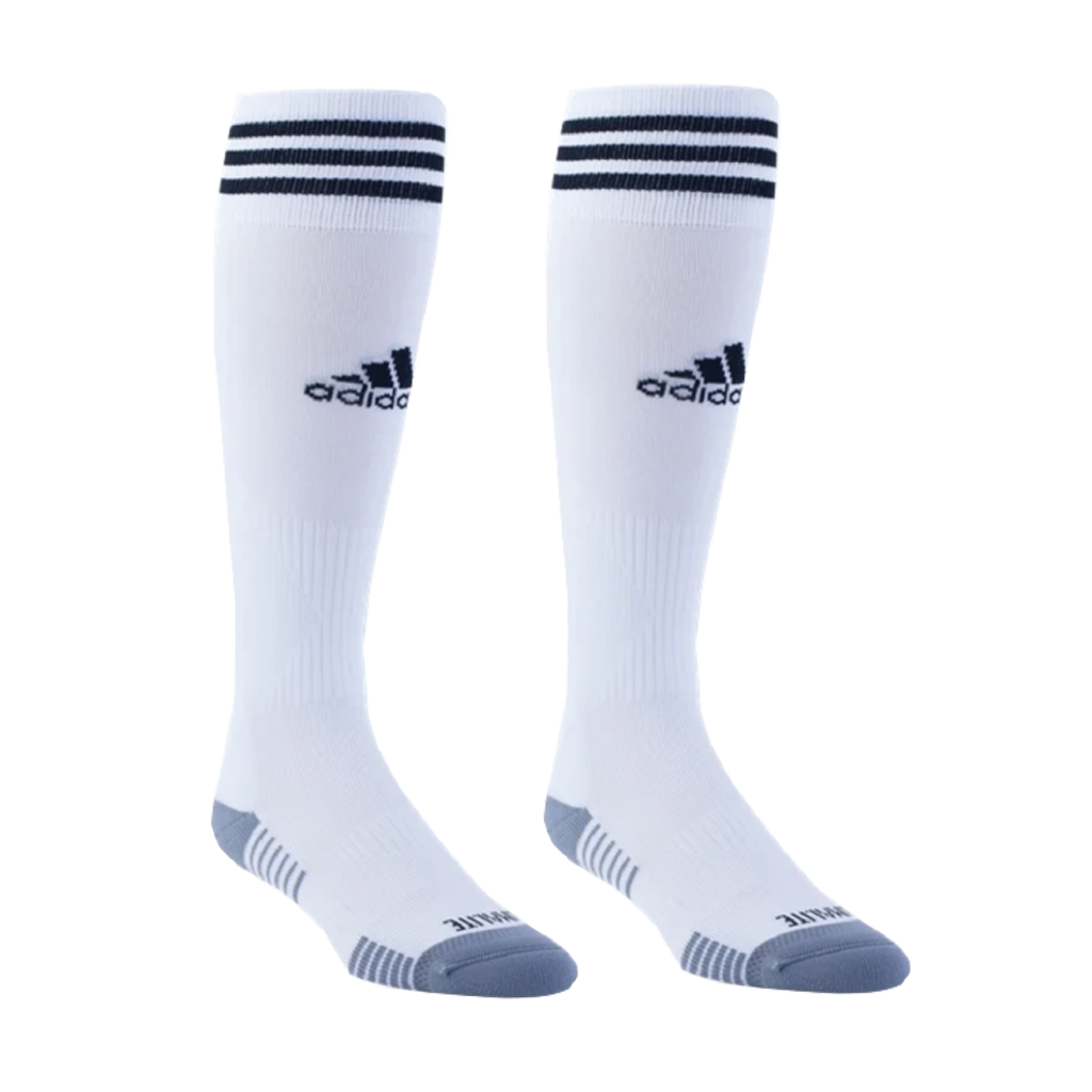 Adidas Copa Zone - Sock - White