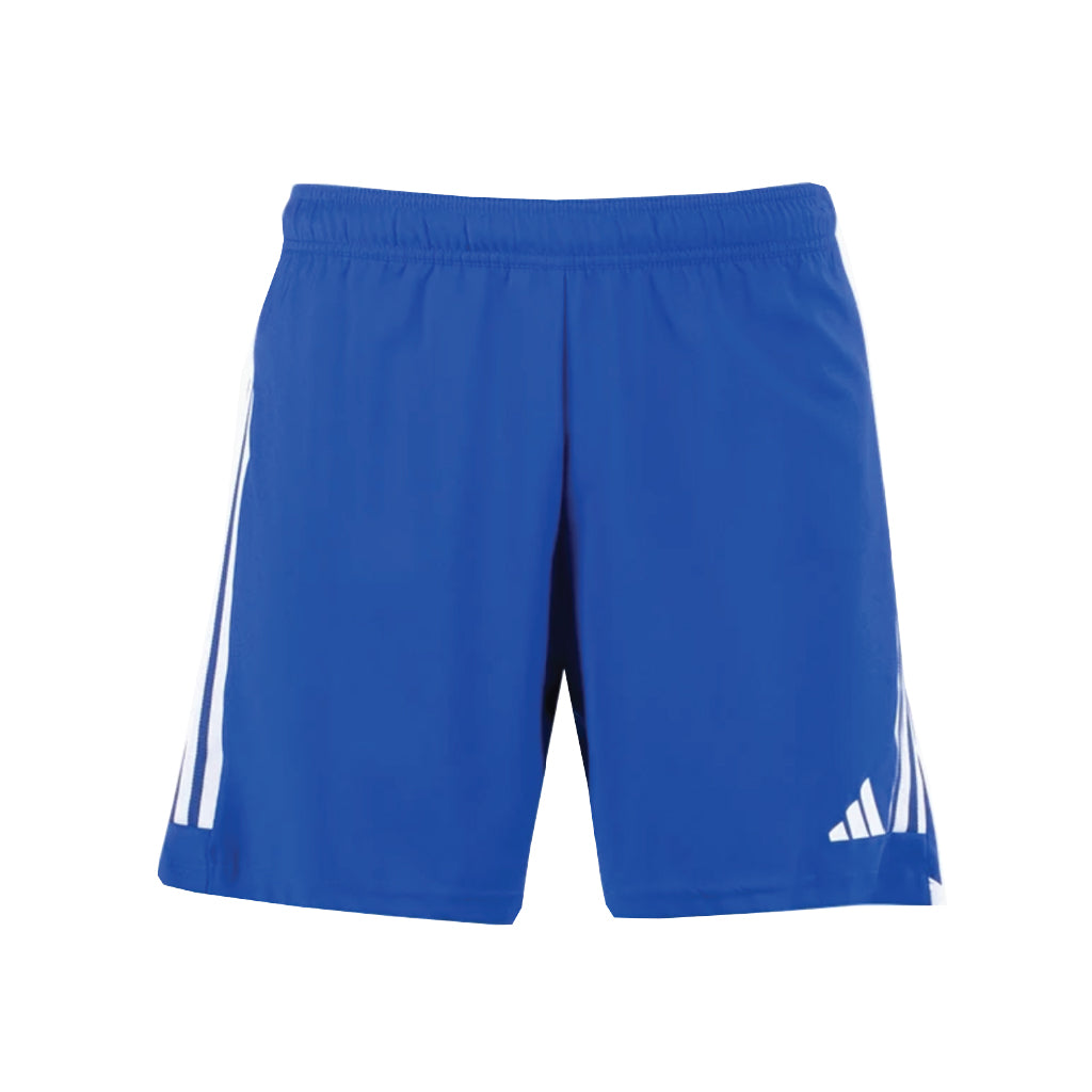 Adidas - FCA Tiro 23 Short  - Royal Blue/White -