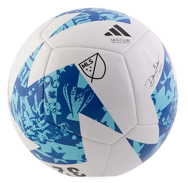 MLS CLUB BALL - For Rec and Training
