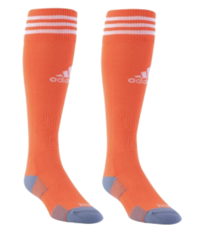 Adidas Copa Zone NSA Sock - Orange