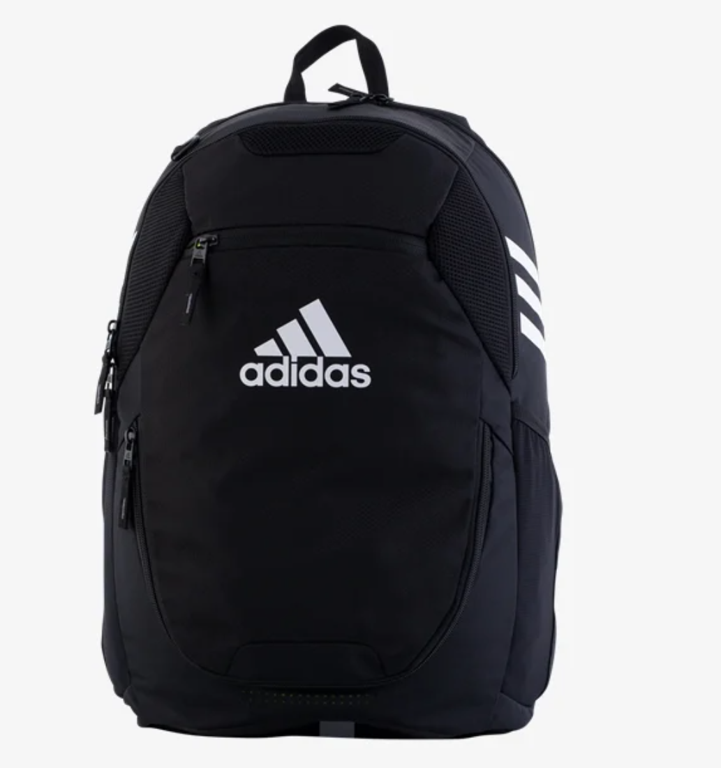 Adidas - Stadium III Backpack - Black