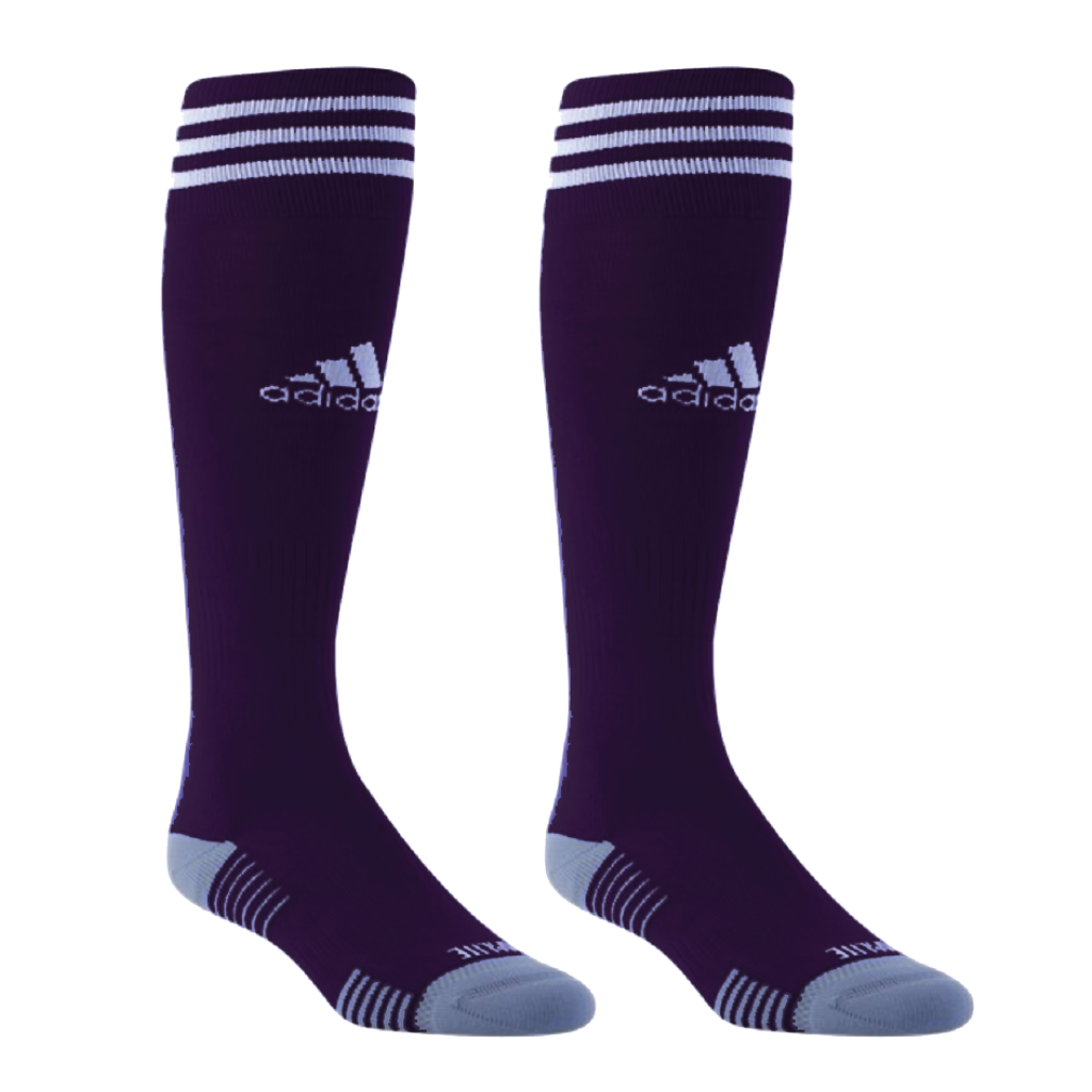Adidas Copa Zone - Sock - Purple